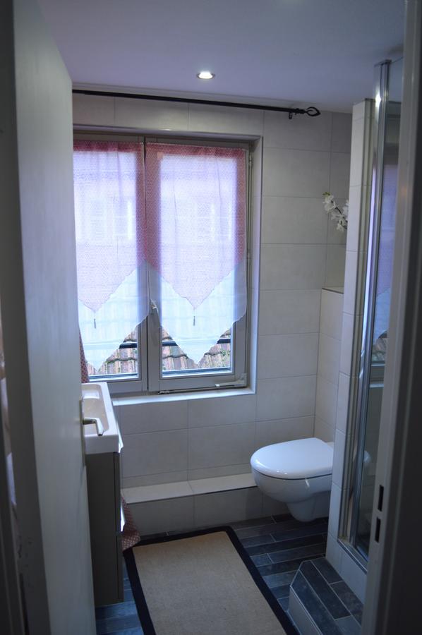 Coeur D'Alsace 3 Apartment Kaysersberg-Vignoble Ngoại thất bức ảnh