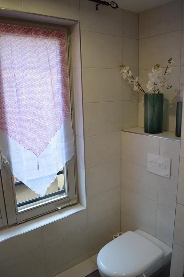 Coeur D'Alsace 3 Apartment Kaysersberg-Vignoble Ngoại thất bức ảnh
