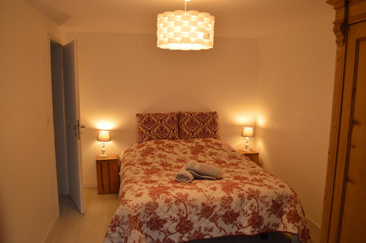 Coeur D'Alsace 3 Apartment Kaysersberg-Vignoble Ngoại thất bức ảnh