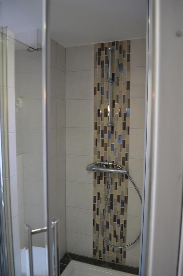 Coeur D'Alsace 3 Apartment Kaysersberg-Vignoble Ngoại thất bức ảnh